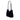 Black Fendi Nylon Tote