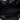 Black Fendi Nylon Tote