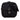 Black Gucci GG Canvas Jackie Crossbody - Designer Revival