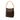 Brown Louis Vuitton Monogram Looping GM Shoulder Bag