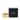 Gold Chanel Gold Plated CC Brooch - Designer Revival