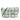 White Bottega Veneta Maxi Intrecciato Webbing Cassette Crossbody - Designer Revival