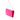 Pink Dior Calfskin Cannage Diorling Wallet on Chain Handbag