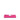 Pink Dior Calfskin Cannage Diorling Wallet on Chain Handbag