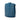 Blue Louis Vuitton Epi Cluny Shoulder Bag