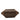 Brown Louis Vuitton Monogram Ellipse MM Handbag