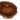 Brown Louis Vuitton Monogram Ellipse MM Handbag