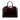 Purple Louis Vuitton Monogram Vernis Alma GM Handbag