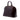 Purple Louis Vuitton Monogram Vernis Alma GM Handbag