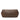 Brown Louis Vuitton Damier Ebene Neverfull MM Tote Bag
