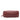 Red Gucci Guccissima Tender Bamboo Bar Tote