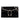 Black Gucci Mini Crystal Embellished Velvet Dionysus Crossbody