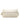 White Prada Small Embossed Glace Calf Logo Convertible Satchel