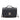 Black Chanel Mini Caviar Business Affinity Top Handle Bag Satchel