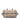 Beige Burberry Medium Haymarket Check Coated Canvas Salisbury Tote