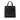 Brown Gucci Grained Calfskin Tote