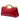 Red Louis Vuitton Monogram Vernis Roxbury Drive Satchel