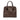 Brown Louis Vuitton Damier Ebene Triana Handbag