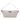 Purple Gucci GG Canvas Boat Shoulder Bag