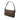Brown Fendi Zucca Canvas Baguette Shoulder Bag