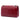 Red Chanel Quilted Crinkled Patent Reissue 2.55 Double Flap 226 Shoulder Bag