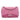 Pink Chanel Jumbo Classic Tweed Double Flap Shoulder Bag - Designer Revival