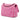 Pink Chanel Jumbo Classic Tweed Double Flap Shoulder Bag - Designer Revival