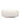 White Gucci Calfskin Bamboo Diana Tote