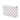 White Louis Vuitton Damier Azur Pochette Felicie Crossbody Bag