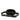 Black Gucci GG Marmont Matelasse Velvet Belt Bag