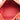 Red LOEWE Leather Fusta 25 Satchel - Designer Revival