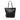 Black Louis Vuitton Monogram Empreinte Citadine PM Tote Bag