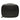Black Chanel CC Caviar Vanity Case