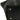 Black Gucci GG Canvas Abbey D Ring Tote - Designer Revival