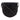 Black LOEWE Small Leather Heel Pouch Crossbody Bag - Designer Revival
