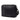 Black Louis Vuitton Monogram Eclipse Reverse Trio Messenger Crossbody Bag