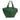 Green Louis Vuitton Epi Saint Jacques PM Short Strap Handbag - Designer Revival