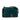 Green Chanel Small Boy Velvet Flap Bag - Designer Revival