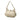 Brown Louis Vuitton Monogram Mahina XS Crossbody Bag