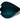 Blue Bottega Veneta Nappa Intrecciato Clutch