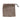 Brown Bottega Veneta Lambskin The Extra Mini Pouch Crossbody - Designer Revival