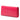 Pink Saint Laurent Grain de Poudre Monogram Cassandre Clutch