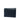 Blue Louis Vuitton Taurillon Initials Circle Pochette Jour GM Clutch Bag