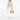 White Louis Vuitton Monogram Multicolore Chrissie MM Shoulder Bag - Designer Revival