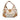 White Louis Vuitton Monogram Multicolore Chrissie MM Shoulder Bag - Designer Revival