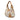 White Louis Vuitton Monogram Multicolore Chrissie MM Shoulder Bag - Designer Revival