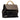 Brown Loewe Vintage Velazquez Handle Bag Satchel