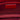 Red Dior Patent Cannage Lady Dior Clutch with Chain Crossbody Bag