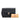 Black Louis Vuitton Taiga Selenga Clutch Bag - Designer Revival