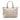 Brown Gucci Guccissima Lovely Heart Tote - Designer Revival